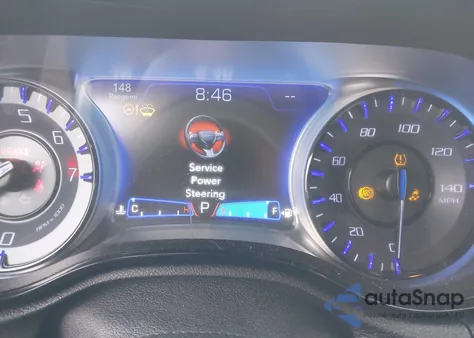 2020 Chrysler 300 300S from USA, damaged, VIN 2C3CCABG3LH131397